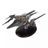 Star Trek Starship - Mini Réplique Diecast Altamid Swarm Ship