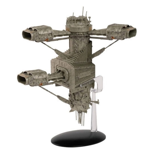 Star Trek Starship - Mini réplique Diecast SP Ty'Gokor FC