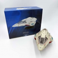 Star Trek Starship - Mini réplique Diecast Delta Flyer XL