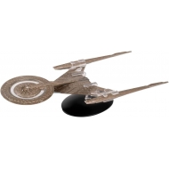 Star Trek Starship - Mini réplique Diecast USS Discovery-A XL