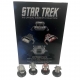 Star Trek Starship - Mini réplique Diecast Shuttle Set 4