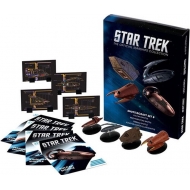 Star Trek Starship - Mini réplique Diecast Shuttle Set 8