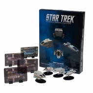 Star Trek Starship - Mini réplique Diecast Shuttle Set 1