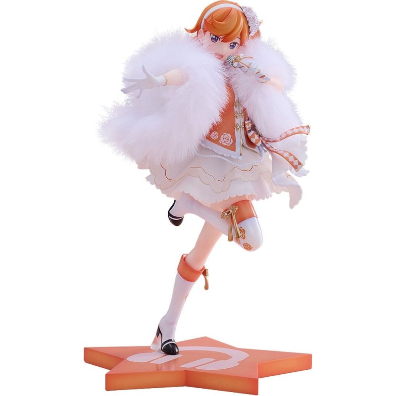 Love Live! - Superstar!! statuette PVC 1/7 Kanon Shibuya: Baikakimu Ver. 23 cm