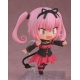 To Love Ru Darkness - Figurine Nendoroid Nana Astar Deviluke 10 cm