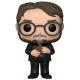 Guillermo del Toro - Figurine POP! Guillermo del Toro 9 cm