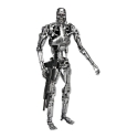 Terminator - Figurine Endoskeleton 18 cm