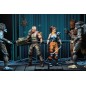 Alien vs. Predator 1994 - Pack 2 figurines Dutch & Linn 18 cm