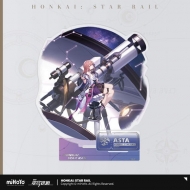 Honkai: Star Rail - Figurine acrylique Asta 17 cm