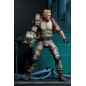 Alien vs. Predator 1994 - Pack 2 figurines Dutch & Linn 18 cm