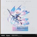 Honkai: Star Rail - Figurine acrylique March 7th 17 cm