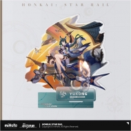 Honkai: Star Rail - Figurine acrylique Yukong 18 cm