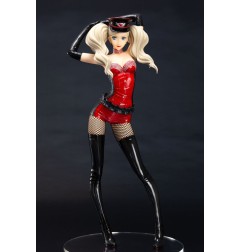 Persona 5 Dancing In Starlight - Statuette 1/7 Anne Takamaki corset dress Ver. 29 cm