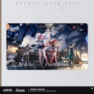 Honkai: Star Rail - Tapis de souris Departure of the Express 70 x 40 cm