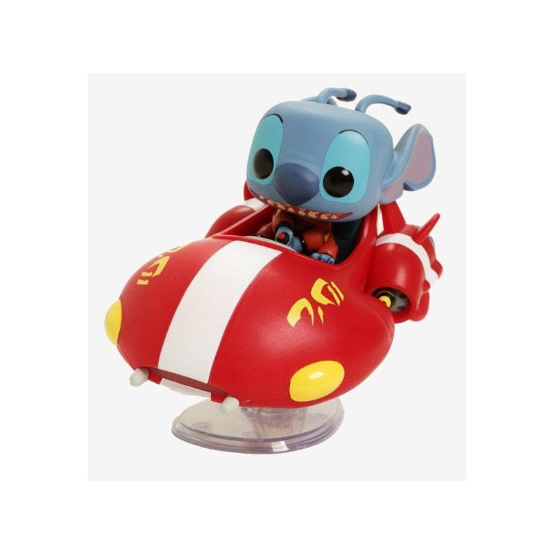 pop stitch the red one