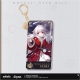 Honkai: Star Rail - Porte-clés Character Clara 9 cm