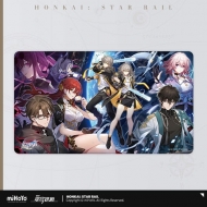 Honkai: Star Rail - Tapis de souris Your Choice 70 x 40 cm