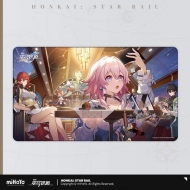 Honkai: Star Rail - Tapis de souris Star Seeking Journey 70 x 40 cm