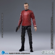 Star Trek - Figurine 1/18 Exquisite Mini Star Trek 2009 Scotty 10 cm