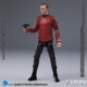 Star Trek - Figurine 1/18 Exquisite Mini Star Trek 2009 Scotty 10 cm