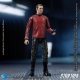 Star Trek - Figurine 1/18 Exquisite Mini Star Trek 2009 Scotty 10 cm
