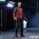 Star Trek - Figurine 1/18 Exquisite Mini Star Trek 2009 Scotty 10 cm