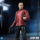 Star Trek - Figurine 1/18 Exquisite Mini Star Trek 2009 Scotty 10 cm