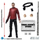 Star Trek - Figurine 1/18 Exquisite Mini Star Trek 2009 Scotty 10 cm