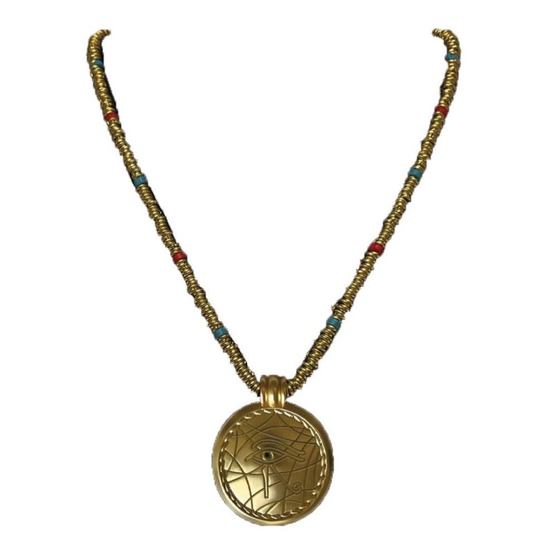 Stargate - Réplique 1/1 Amulette de l'oeil de Râ