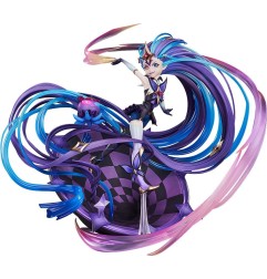 League of Legends - Statuette 1/7 Star Guardian Zoe 24 cm