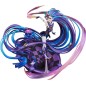 League of Legends - Statuette 1/7 Star Guardian Zoe 24 cm League of Legends - Statuette 1/7 Star Guardian Zoe 24 cm