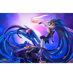 League of Legends - Statuette PVC 1/7 Star Guardian Zoe 24 cm