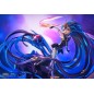 League of Legends - Statuette 1/7 Star Guardian Zoe 24 cm League of Legends - Statuette 1/7 Star Guardian Zoe 24 cm