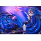 League of Legends - Statuette PVC 1/7 Star Guardian Zoe 24 cm