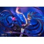 League of Legends - Statuette 1/7 Star Guardian Zoe 24 cm League of Legends - Statuette 1/7 Star Guardian Zoe 24 cm