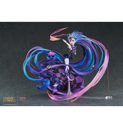 League of Legends - Statuette PVC 1/7 Star Guardian Zoe 24 cm