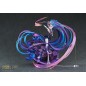 League of Legends - Statuette 1/7 Star Guardian Zoe 24 cm League of Legends - Statuette 1/7 Star Guardian Zoe 24 cm