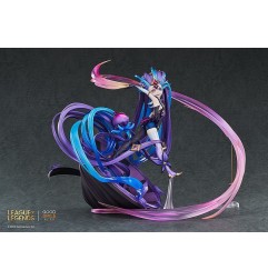 League of Legends - Statuette PVC 1/7 Star Guardian Zoe 24 cm