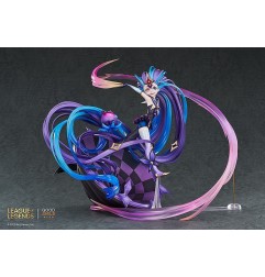 League of Legends - Statuette PVC 1/7 Star Guardian Zoe 24 cm