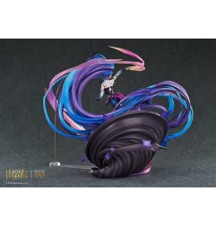 League of Legends - Statuette PVC 1/7 Star Guardian Zoe 24 cm