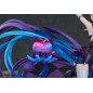 League of Legends - Statuette PVC 1/7 Star Guardian Zoe 24 cm