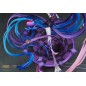 League of Legends - Statuette PVC 1/7 Star Guardian Zoe 24 cm