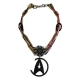 Star Trek II: The Wrath of Khan - Réplique 1/1 Khan's Necklace Limited Edition35 x 19 cm