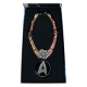 Star Trek II: The Wrath of Khan - Réplique 1/1 Khan's Necklace Limited Edition35 x 19 cm