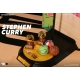 NBA Collection - Figurine Real Masterpiece 1/6 Stephen Curry All Star 2021 Special Edition 30 cm