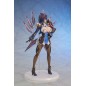 Phantasy Star Online 2 - Statuette 1/7 Khorshid 27 cm