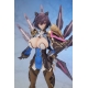 Phantasy Star Online 2 - Statuette 1/7 Khorshid 27 cm