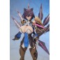 Phantasy Star Online - 2 statuette PVC 1/7 Khorshid 27 cm
