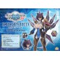 Phantasy Star Online - 2 statuette PVC 1/7 Khorshid 27 cm