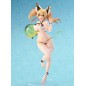Phantasy Star Online 2 - Statuette 1/7 Es Gene - Summer Vacation (Re-Run) 25 cm